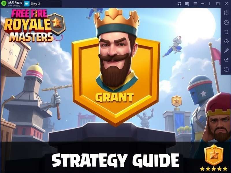 Pro Tips for Indian Players Free Fire Royale Masters Strategy Guide